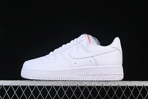 All categories Nk Air Force 1 Air Force series Nk Air Force 1 Low Air Force low-top GX foreign trade version Nike Air Force 1'07 Low full head layer Air Force 1 low-top casual sneakers CZ8065-100